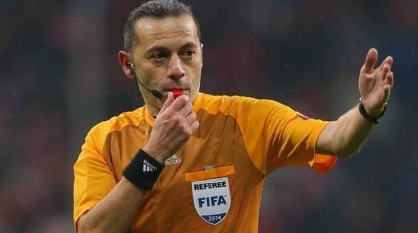 C&uuml;neyt &Ccedil;akır Arabistan'a transfer oldu