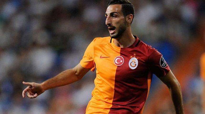 Jose Rodriguez 'kota'ya takıldı!