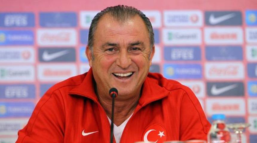 Fatih Terim'in son mucizesi!