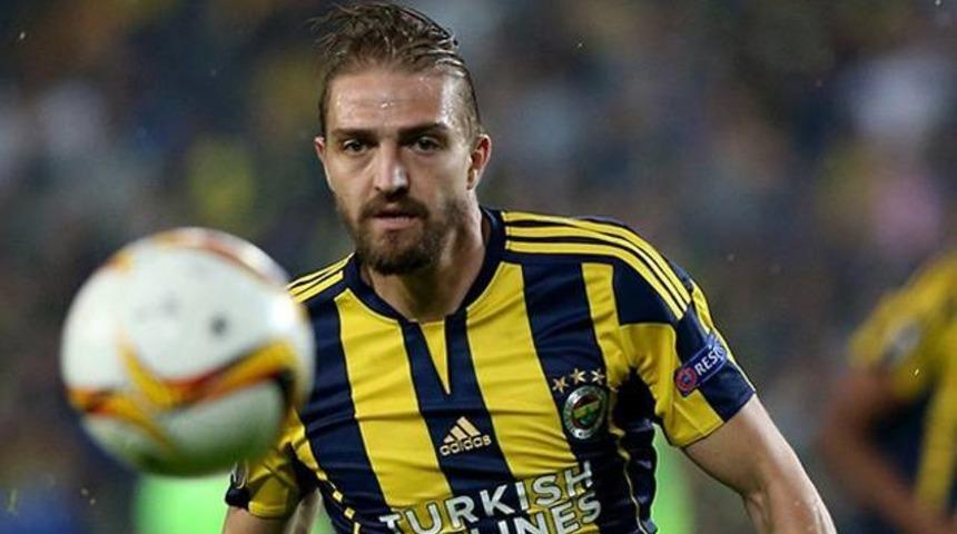 Caner Erkin'e Klopp kancası
