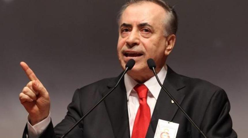 Mustafa Cengiz: 'Şikeden veya sahtekarlıktan ceza almadık!'