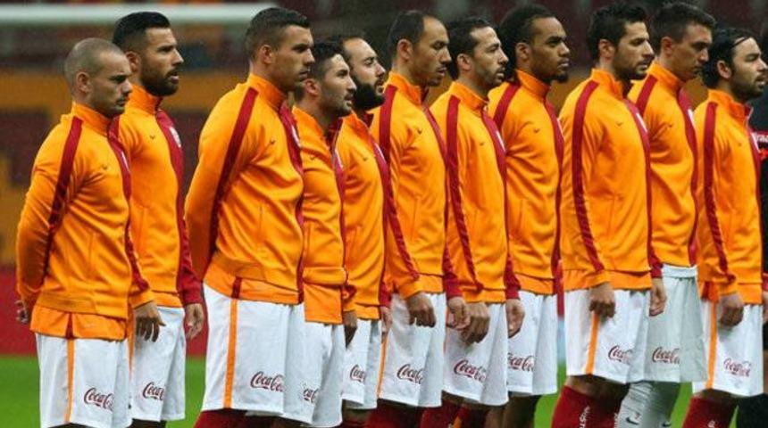 UEFA cezası sonrası Galatasaray'dan flaş karar
