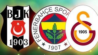 İddaa Süper Lig şampiyonluk oranlarını yeniledi