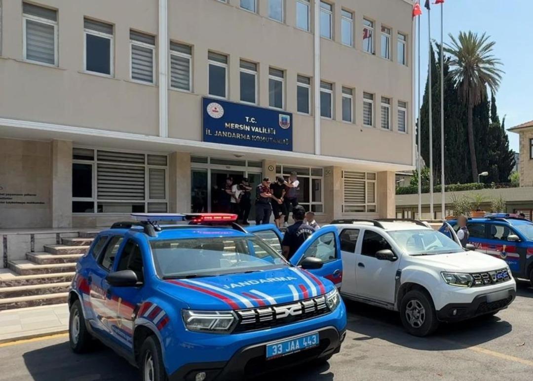 Mersin de kan donduran cinayet: Emanet silahla 60 yaşındaki kadını öldürdü, sebebi pes dedirtti! 1