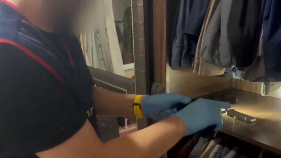 Mersin de kan donduran cinayet: Emanet silahla 60 yaşındaki kadını öldürdü, sebebi pes dedirtti! 2