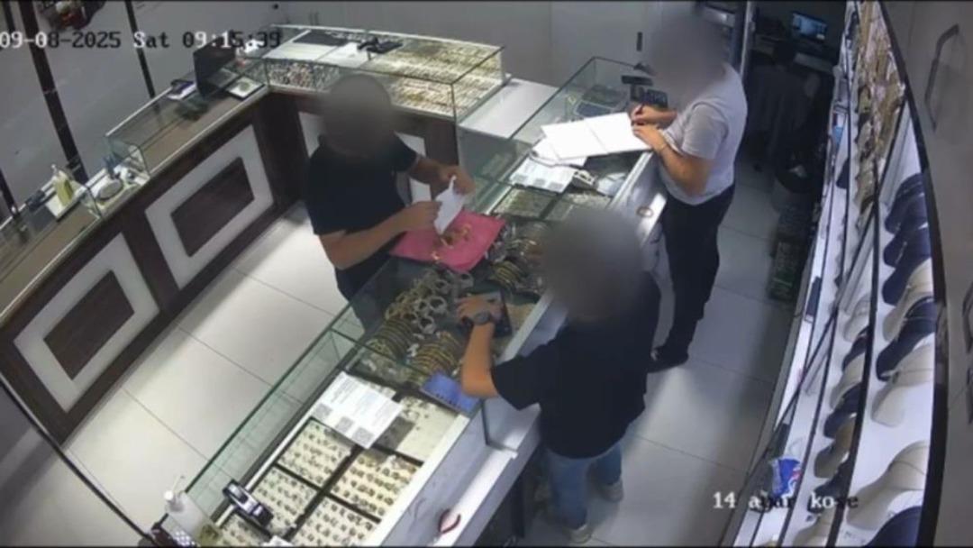 Mersin de kan donduran cinayet: Emanet silahla 60 yaşındaki kadını öldürdü, sebebi pes dedirtti! 3