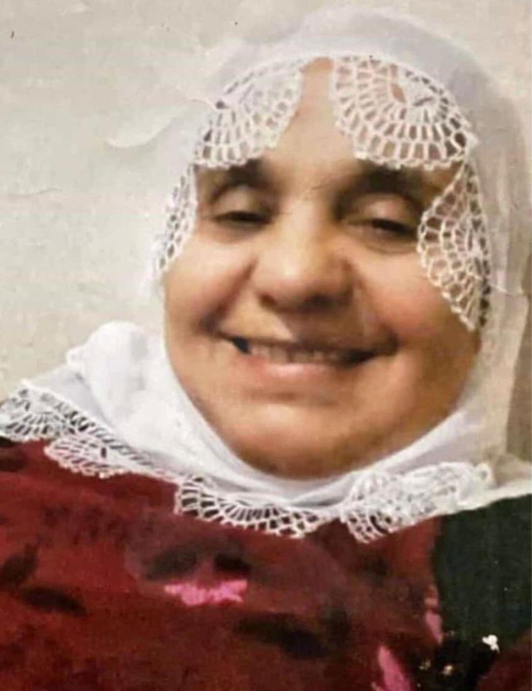 Mersin de kan donduran cinayet: Emanet silahla 60 yaşındaki kadını öldürdü, sebebi pes dedirtti! 4