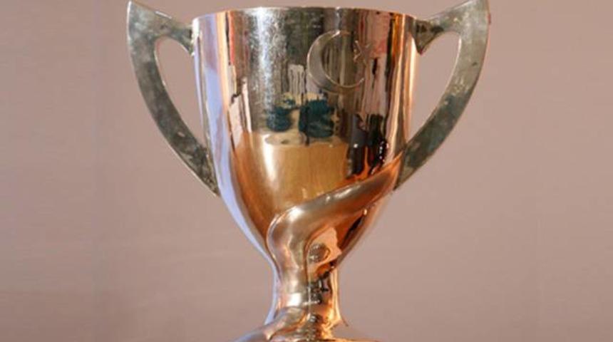 Kupada yarı final eşleşmeleri belli oldu