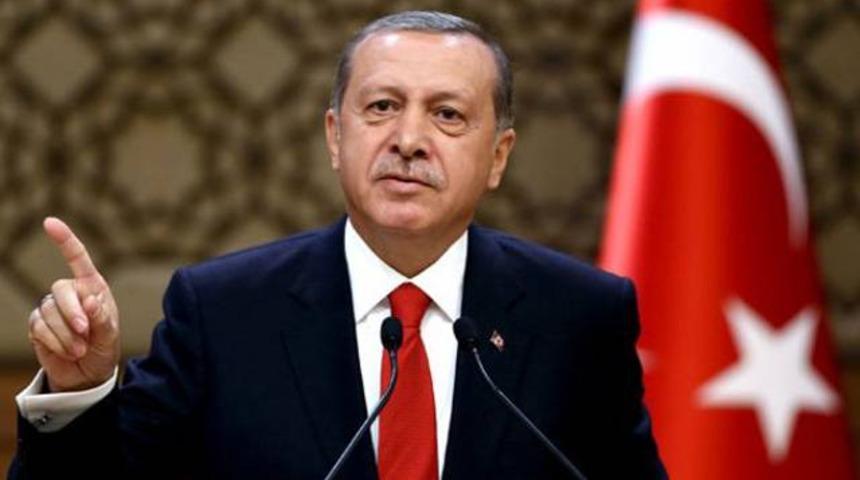 Erdoğan'dan UEFA'ya Galatasaray uyarısı