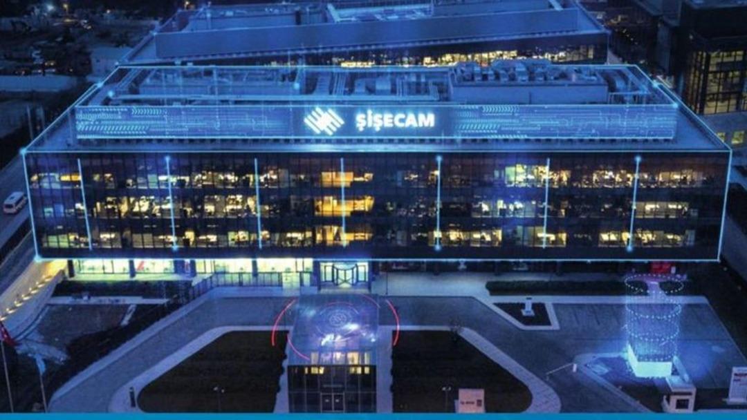 Şişecam bilançosu açıklandı: Düşüş var mı? 1