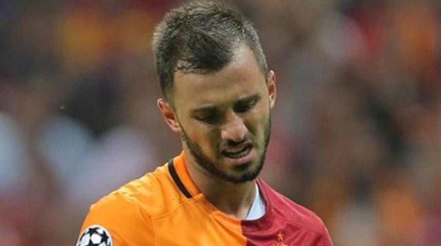 Emre &Ccedil;olak&rsquo;a tepki geldi
