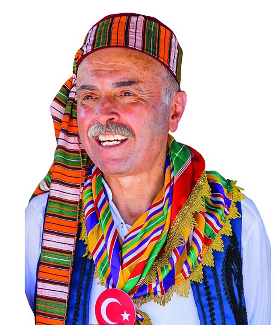 Muğla da otomobilin çarptığı eski AK Parti Muğla Milletvekili Ali Boğa hayatını kaybetti 2