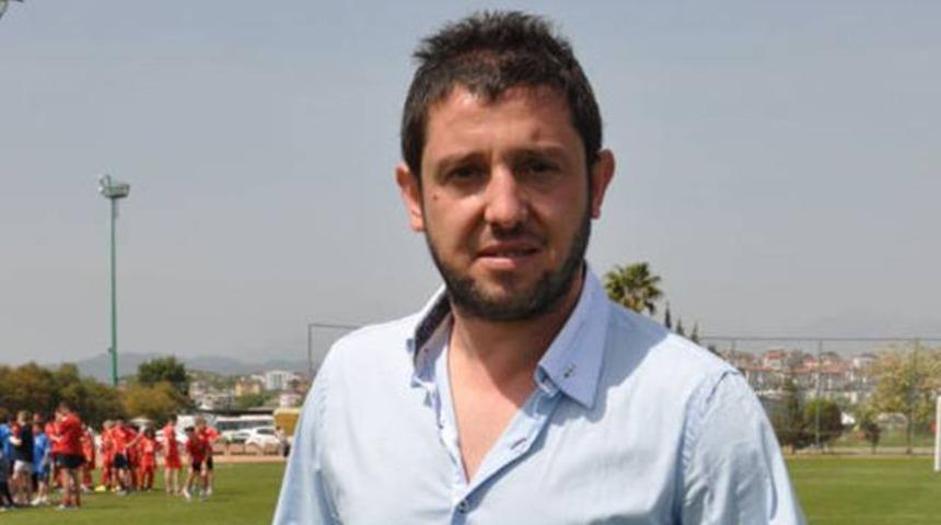 Nihat Kahveci'yi isyan ettiren olay