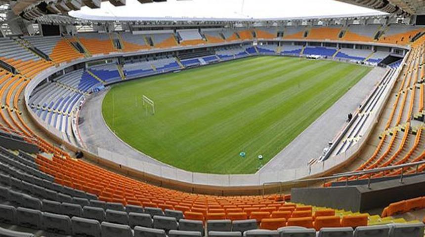 Beşiktaş-Eskişehir ma&ccedil;ının stadı değişti