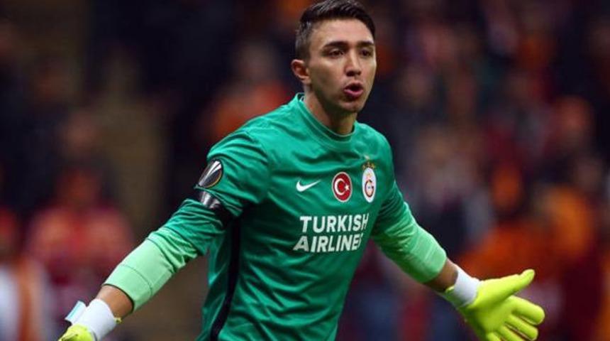 Galatasaray'da Muslera depremi