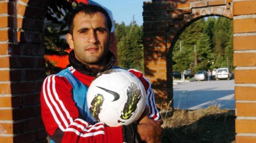 Erman Kılı&ccedil;'a &ouml;l&uuml;m tehdidi