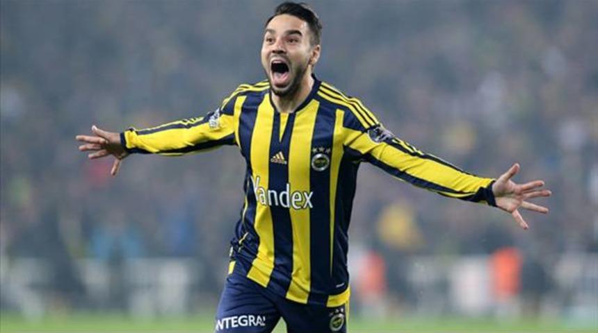 Volkan Şen: '4 yıldır bug&uuml;n&uuml; beklıyordum'