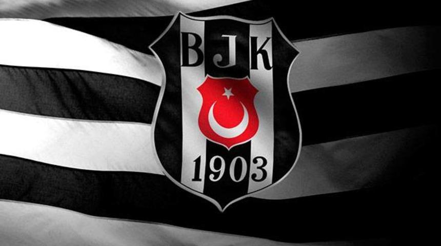 Beşiktaş PFDK&rsquo;ya sevk edildi