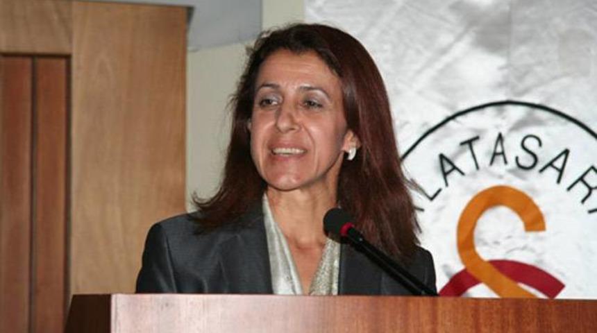 'Galatasaray'ın mali tablosu CAS'a uymaz'