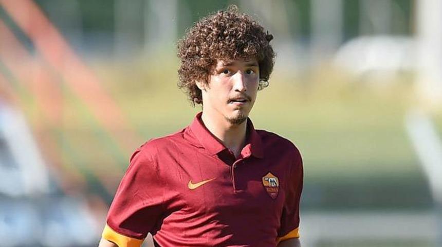 Salih U&ccedil;an kayboldu!