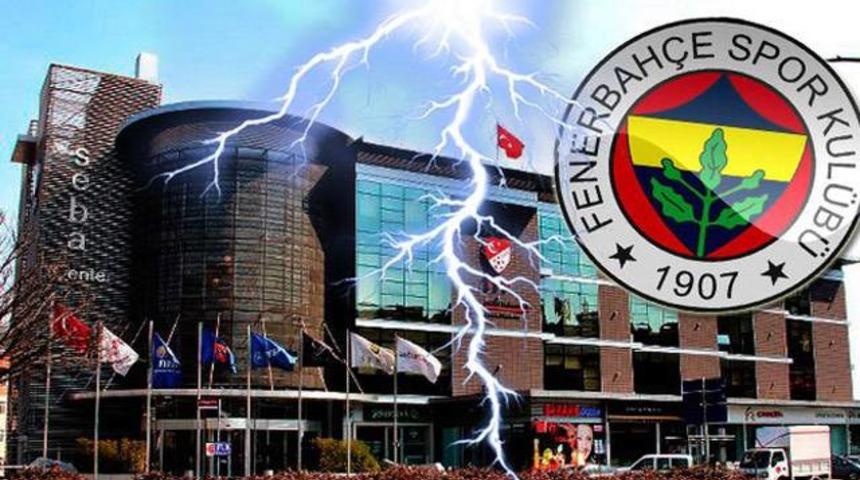 Fenerbah&ccedil;e'den TFF'ye isyan!