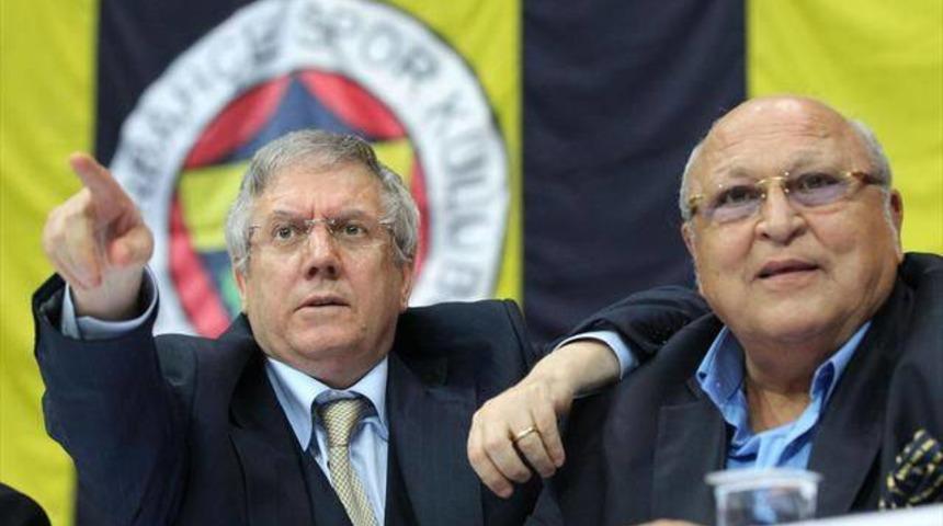 Fenerbah&ccedil;e'den 76.6 milyonluk satış