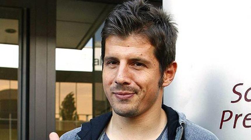 Emre Bel&ouml;zoğlu'ndan Galatasaray'a destek