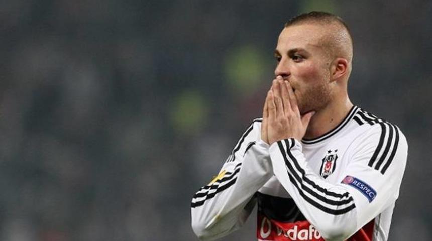 G&ouml;khan T&ouml;re Eskişehirspor ma&ccedil;ında yok