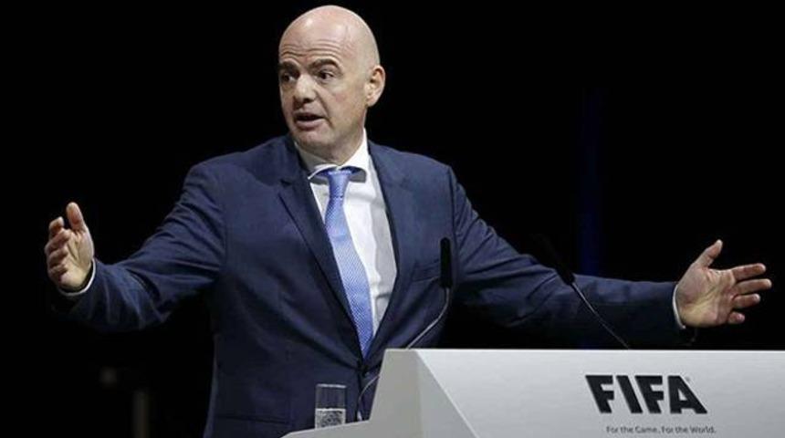 FIFA'dan video hakem devrimi