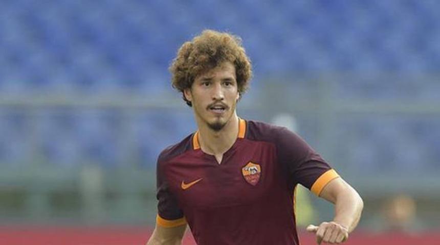 Roma'dan Salih U&ccedil;an i&ccedil;in T&uuml;rk&ccedil;e twitter adresi!