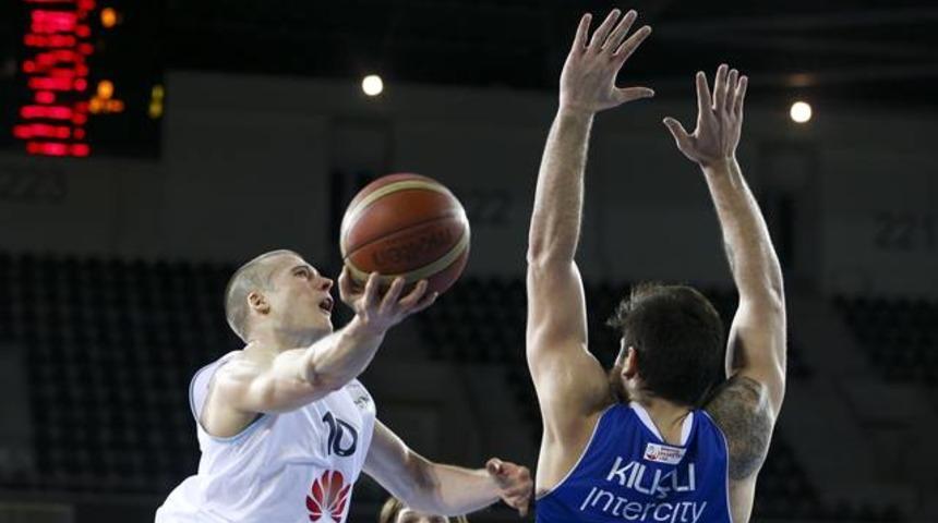 T&uuml;rk Telekom 100-111 İstanbul B&uuml;y&uuml;kşehir Belediyespor