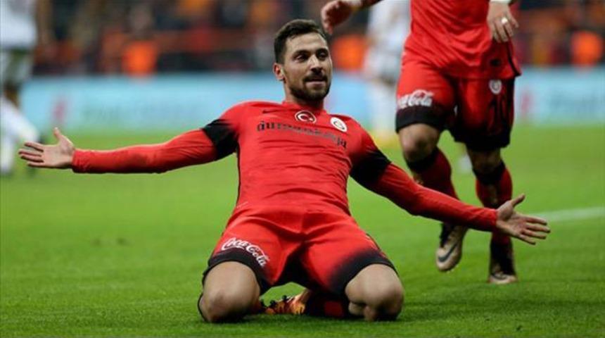 Galatasaray'ın kurtuluş re&ccedil;etesi