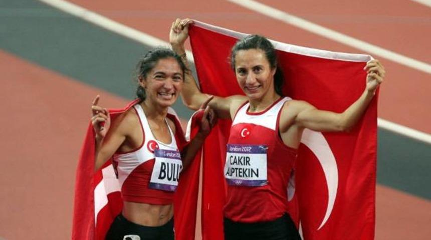 Gamze Bulut'ta da doping &ccedil;ıktı!