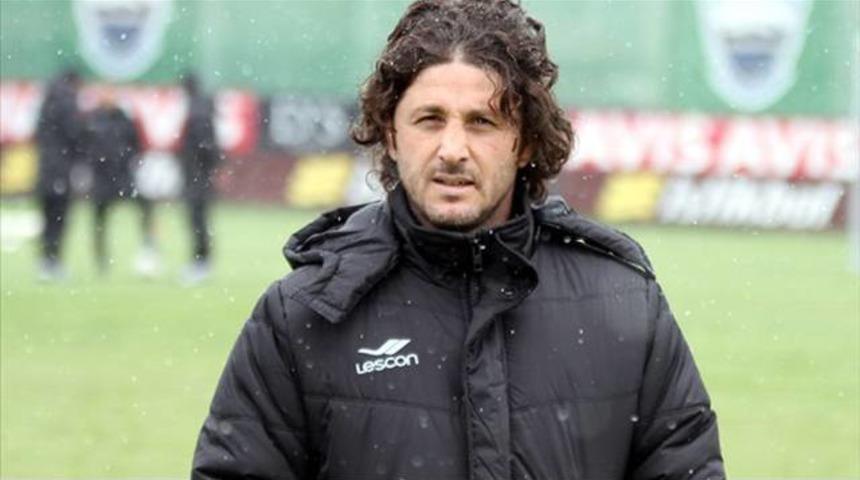 Fatih Tekke: 'Fenerbah&ccedil;e'den &ccedil;ektiğimizi kimseden &ccedil;ekmedik'