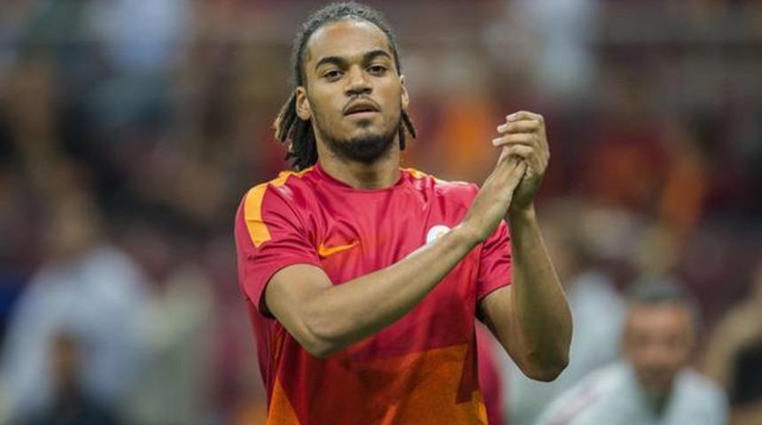 Jason Denayer'e yol g&ouml;r&uuml;nd&uuml;