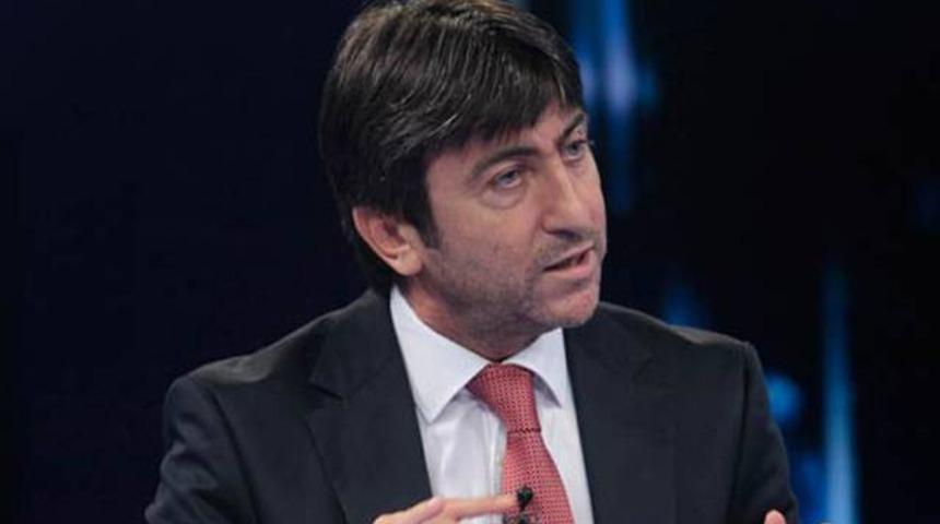 Rıdvan Dilmen: 'Umut pişman olacak'