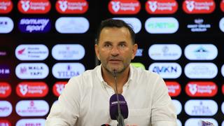 Okan Buruk, Galatasaray'dan ayrılacak 3 oyuncunun ismini açıkladı!