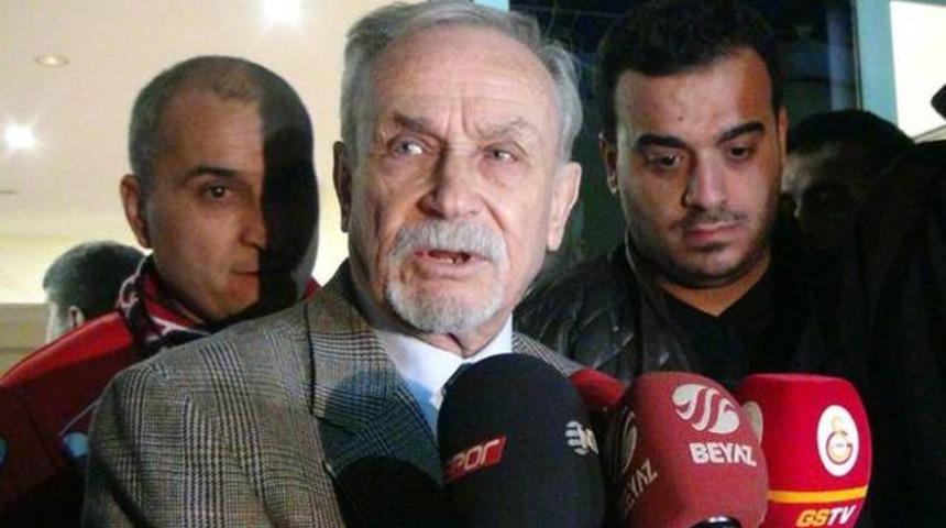 Galatasaray'ın hedefi T&uuml;rkiye Kupası