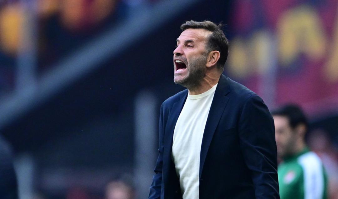 Okan Buruk, Galatasaray dan ayrılacak 3 oyuncunun ismini açıkladı! 1