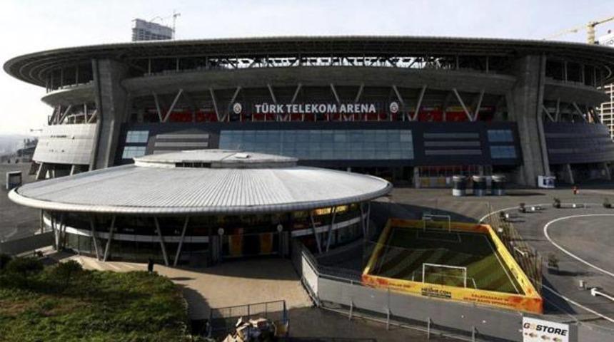 Galatasaray'dan dev plan