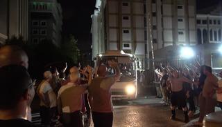 Antalya Büyükşehir Belediyesi'ne yönelik rüşvet ve yolsuzluk soruşturmasında 8 tutuklama