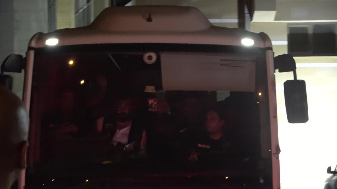 Antalya Büyükşehir Belediyesi ne yönelik rüşvet ve yolsuzluk soruşturmasında 8 tutuklama 1