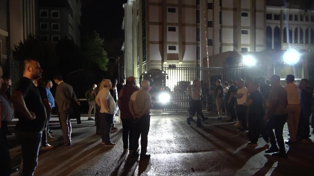 Antalya Büyükşehir Belediyesi ne yönelik rüşvet ve yolsuzluk soruşturmasında 8 tutuklama 2