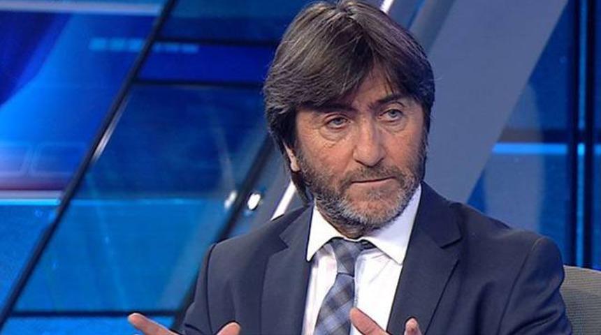 Rıdvan Dilmen: 'İddia ediyorum Fernandao...'