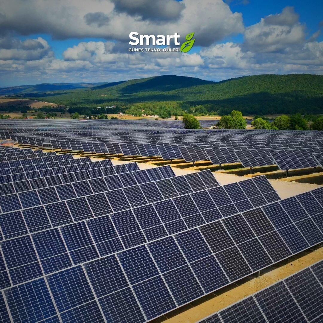 Smart Güneş Enerjisi bilançosunda kârdan zarara geçiş var 1