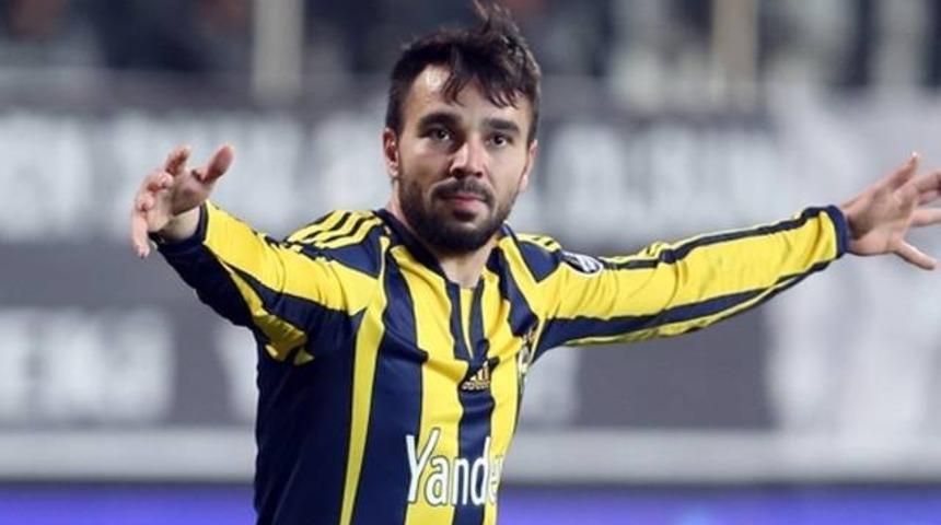 Volkan Şen'e d&ouml;verek gol attırıyorlar