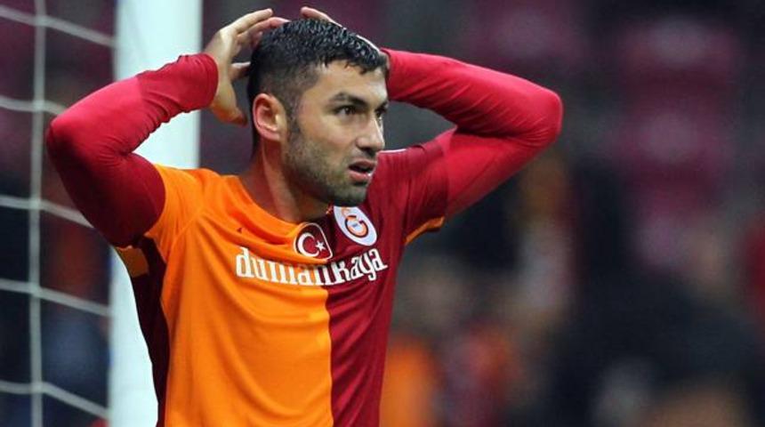 Fatih Altaylı'dan şok Burak Yılmaz iddiası