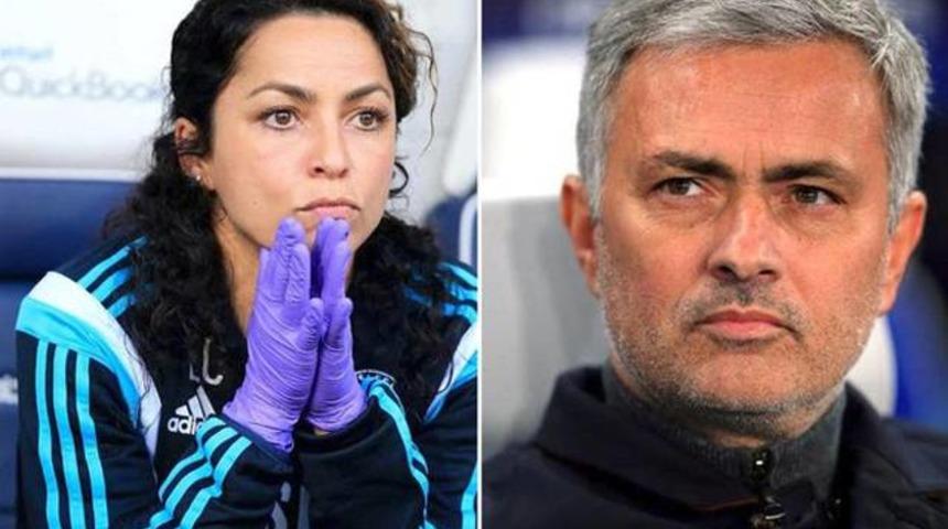 &Ouml;z&uuml;r dile Mourinho!