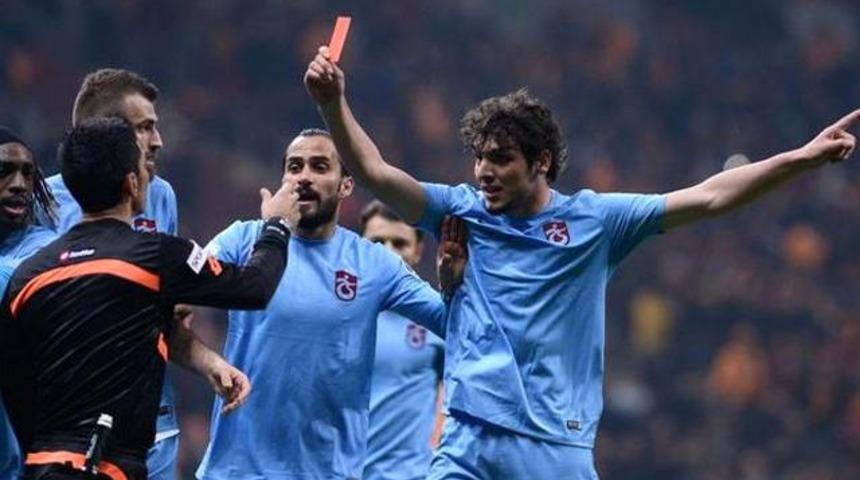 Galatasaray'dan flaş karar! Salih Dursun...