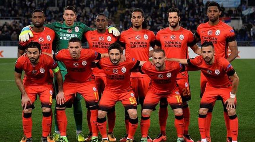 Galatasaray&rsquo;ı bekleyen b&uuml;y&uuml;k tehlike!